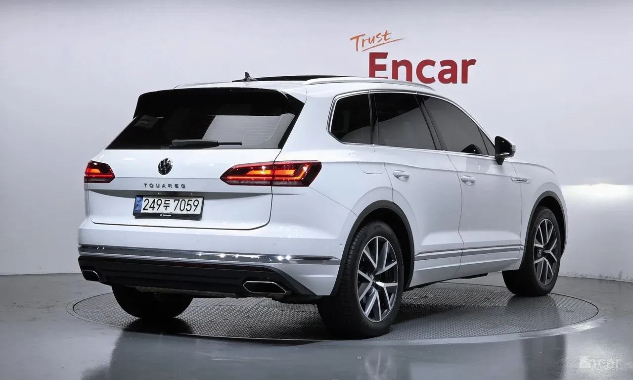 VW Touareg 3.0 TDI Prestige* HUD* �����* ��� | Mobile.bg � ����������� 2