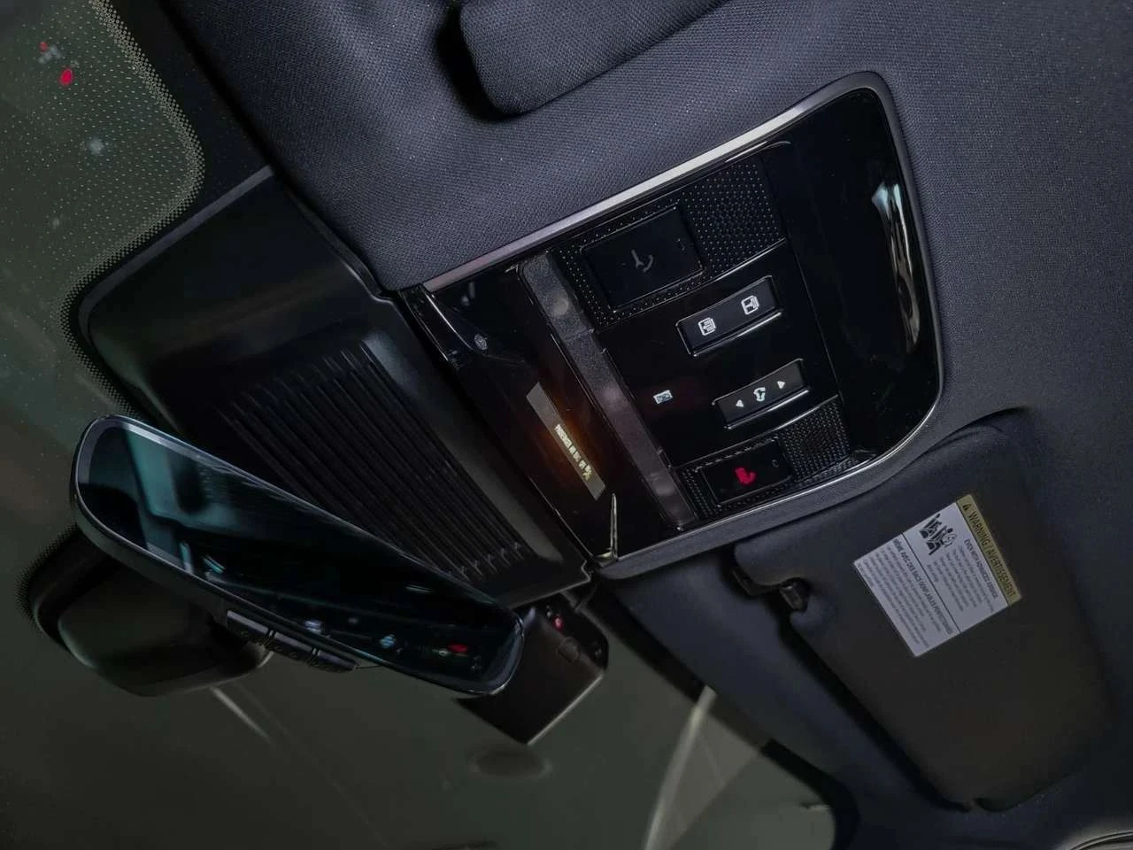 Land Rover Range Rover Sport, снимка 14 - Автомобили и джипове - 56707487