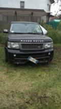 Land Rover Range Rover Sport стормър 3.6 - [2] 