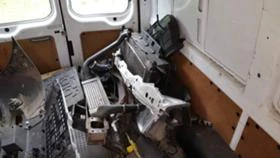 Ford Transit 2.4 TDCI, снимка 5