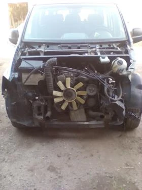 Mercedes-Benz Vito 2.0CDI tip646982 VITO111, снимка 2