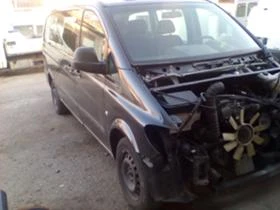 Mercedes-Benz Vito 2.0CDI tip646982 VITO111, снимка 9