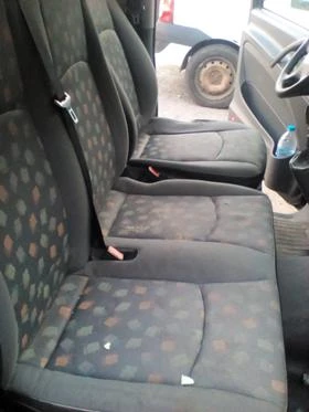Mercedes-Benz Vito 2.0CDI tip646982 VITO111, снимка 3