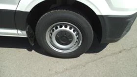 VW Crafter MAN TGE 3.140, снимка 14