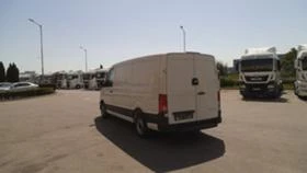 VW Crafter MAN TGE 3.140, снимка 6