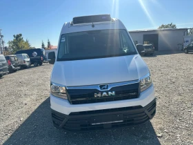 VW Crafter 4БРОЯ!ХЛАДИЛЕН!-20!ДВЕКАМЕРИ!CARRIER!MAXI!EURO6!, снимка 5