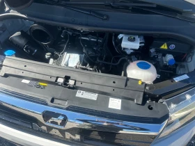 VW Crafter 4БРОЯ!ХЛАДИЛЕН!-20!ДВЕКАМЕРИ!CARRIER!MAXI!EURO6!, снимка 16