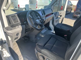VW Crafter 4БРОЯ!ХЛАДИЛЕН!-20!ДВЕКАМЕРИ!CARRIER!MAXI!EURO6!, снимка 10