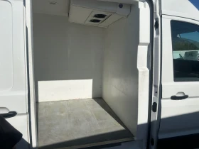 VW Crafter 4БРОЯ!ХЛАДИЛЕН!-20!ДВЕКАМЕРИ!CARRIER!MAXI!EURO6!, снимка 14