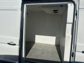 VW Crafter 4БРОЯ!ХЛАДИЛЕН!-20!ДВЕКАМЕРИ!CARRIER!MAXI!EURO6!, снимка 13