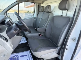 Opel Vivaro 2.0 CDTi / CLIMA / 6ск. / EURO 5, снимка 10