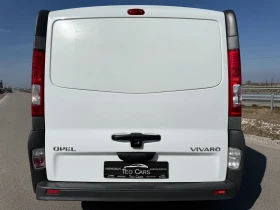 Opel Vivaro 2.0 CDTi / CLIMA / 6ск. / EURO 5, снимка 6