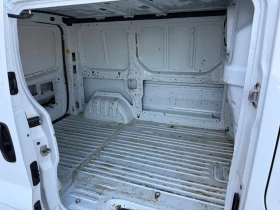 Opel Vivaro 2.0 CDTi / CLIMA / 6ск. / EURO 5, снимка 14