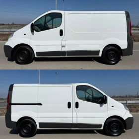 Opel Vivaro 2.0 CDTi / CLIMA / 6ск. / EURO 5, снимка 4