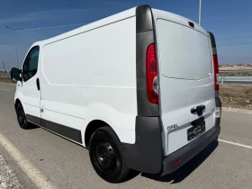 Opel Vivaro 2.0 CDTi / CLIMA / 6ск. / EURO 5, снимка 5