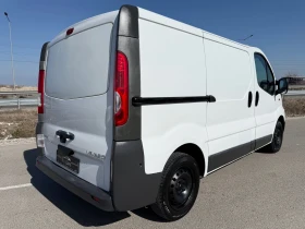 Opel Vivaro 2.0 CDTi / CLIMA / 6ск. / EURO 5, снимка 7