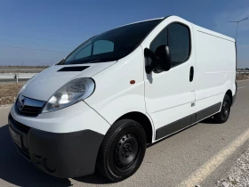 Opel Vivaro 2.0 CDTi / CLIMA / 6ск. / EURO 5, снимка 3