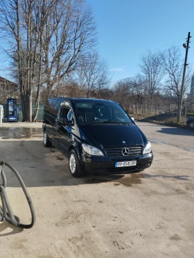Mercedes-Benz Vito, снимка 1