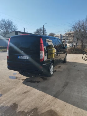 Mercedes-Benz Vito, снимка 5
