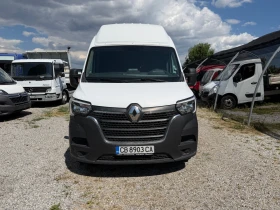 Renault Master MAXI, снимка 1