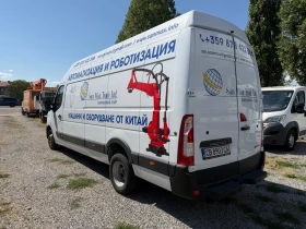 Renault Master MAXI, снимка 5