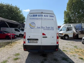 Renault Master MAXI, снимка 4