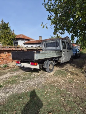 VW Lt 2.5 tdi 102 коня, снимка 3
