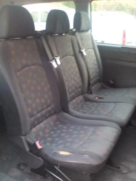 Обява за продажба на Mercedes-Benz Vito 2.0CDI tip646982 VITO111 ~11 лв. - изображение 4