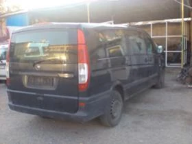 Обява за продажба на Mercedes-Benz Vito 2.0CDI tip646982 VITO111 ~11 лв. - изображение 9