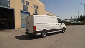 Обява за продажба на VW Crafter MAN TGE 3.140 ~Цена по договаряне - изображение 4