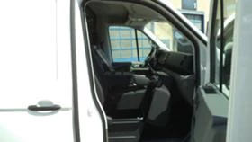 VW Crafter MAN TGE 3.140 | Mobile.bg    13