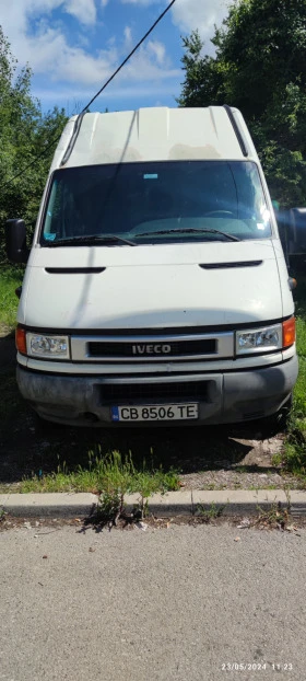 Iveco 3510 35s10 | Mobile.bg    8