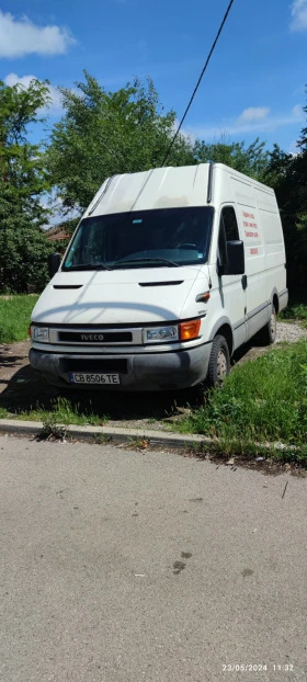 Iveco 3510 35s10 | Mobile.bg    16