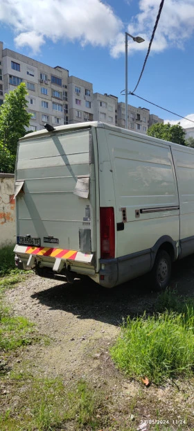 Iveco 3510 35s10, снимка 6