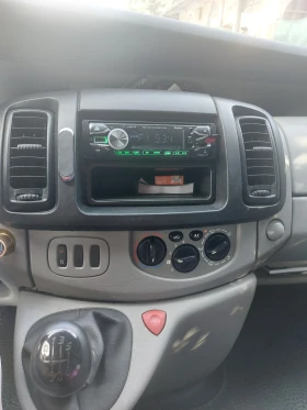 Nissan Primastar 1.9, снимка 6