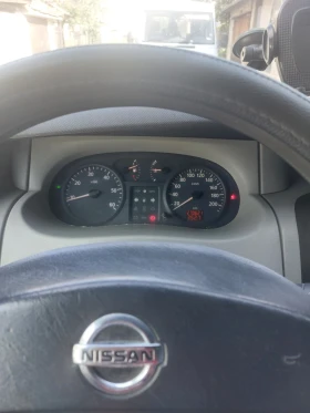 Nissan Primastar 1.9, снимка 7