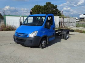 Iveco 35c15 3.0HPI   4.50 дължина на шасито , снимка 3