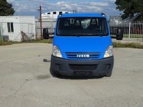 Iveco 35c15 3.0HPI   4.50 дължина на шасито , снимка 2