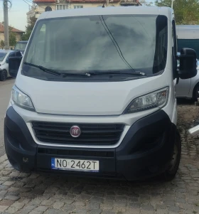 Fiat Ducato 2.3 -130, снимка 1