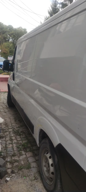 Fiat Ducato 2.3 -130, снимка 4