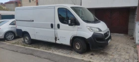 Fiat Ducato 2.3 -130, снимка 2