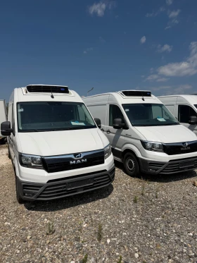 VW Crafter 2����!��������!-20!���������!CARRIER!MAXI!EURO6! | Mobile.bg � ����� ������ 1