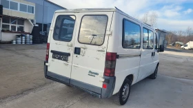 Fiat Ducato 2.8D ITALIA , снимка 5