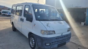 Fiat Ducato 2.8D ITALIA , снимка 1