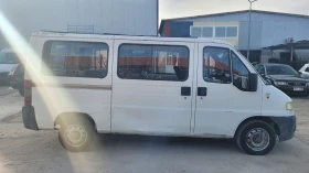 Fiat Ducato 2.8D ITALIA , снимка 4