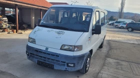 Fiat Ducato 2.8D ITALIA , снимка 2