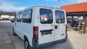 Fiat Ducato 2.8D ITALIA , снимка 6