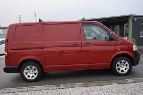 VW Transporter 2.5/2+ 1места/обслужен, снимка 8