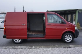 VW Transporter 2.5/2+ 1места/обслужен, снимка 10