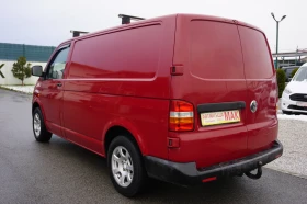 VW Transporter 2.5/2+ 1места/обслужен, снимка 5